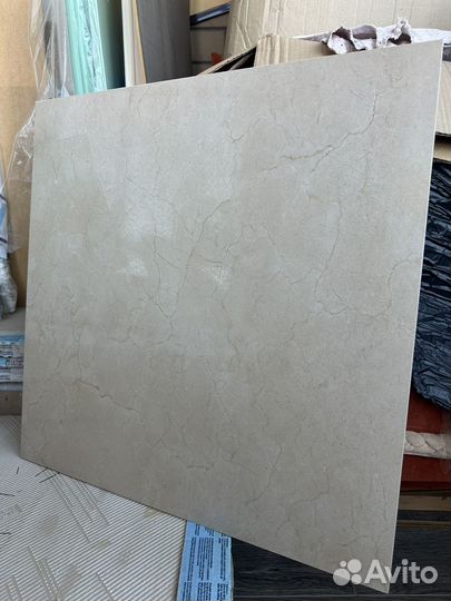 Плитка напольная керамогранит 600х600