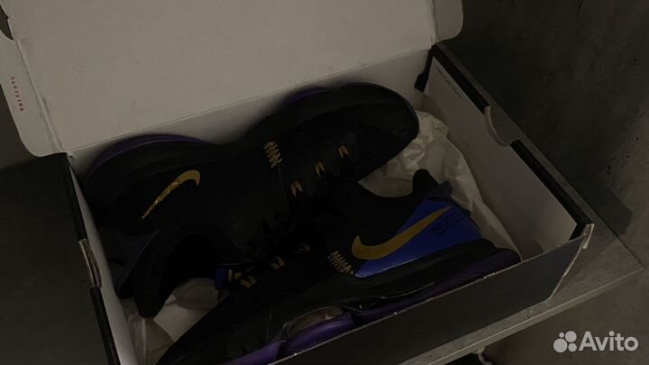 Nike lebron witness 5