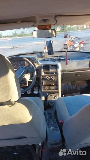 ВАЗ 2112 1.6 МТ, 2006, 207 319 км