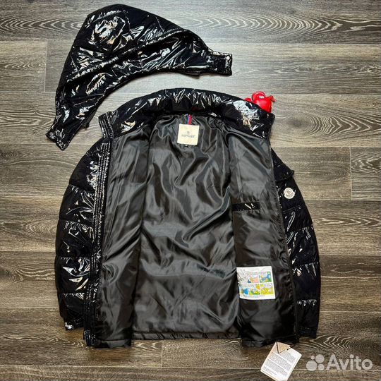 Куртка Moncler