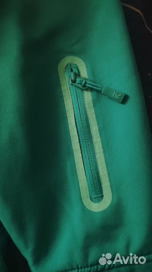 Анорак сноубордический