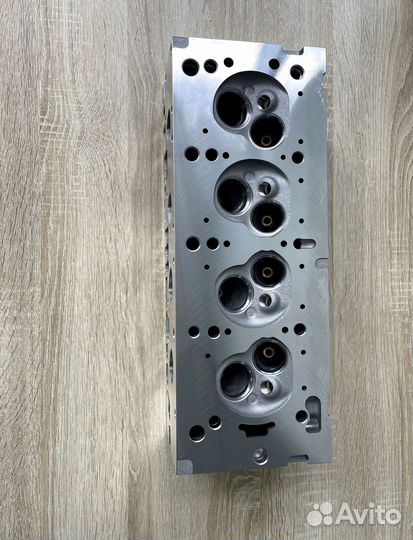 Головка Logan Renault 1.4/1.6 8 кл. новая z-5253