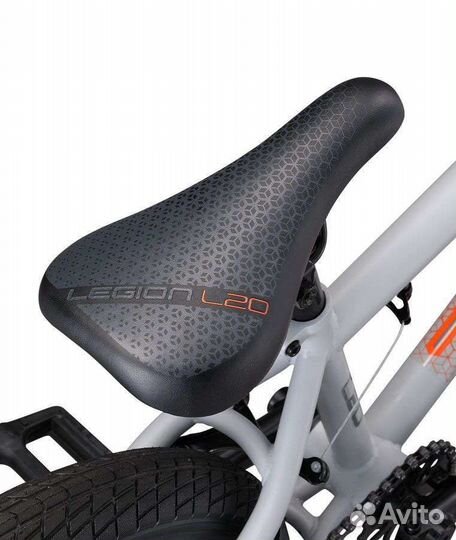 Bmx mongoose l 20