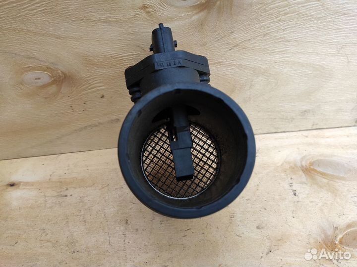 Дмрв Z20LER Z20LEL Z16LET Opel Astra H Corsa D