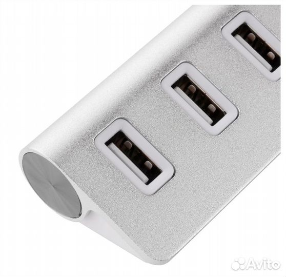 Usb хаб