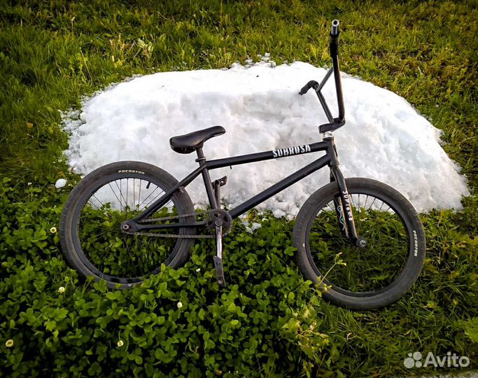 Bmx