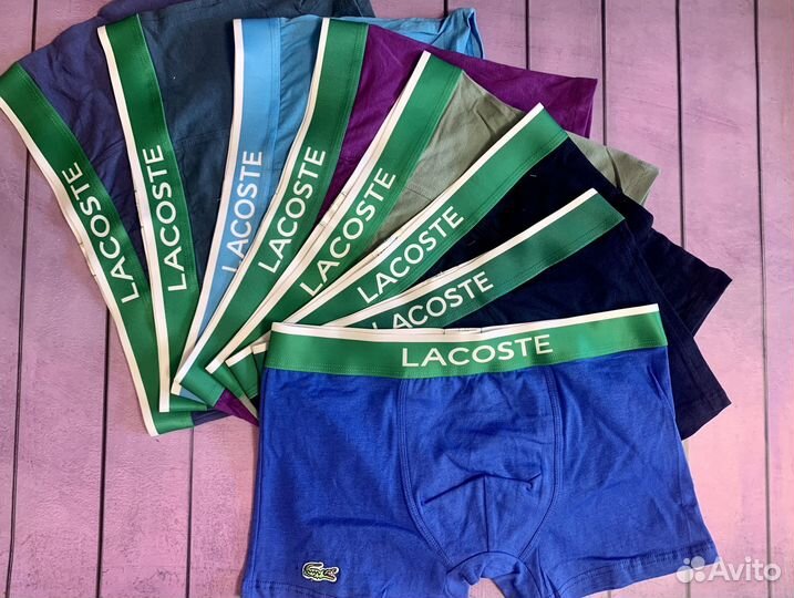 Трусы мужские