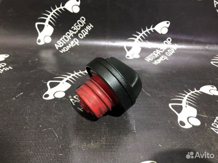 Крышка топливного бака Volvo S60 2.5L B5254T2 2003