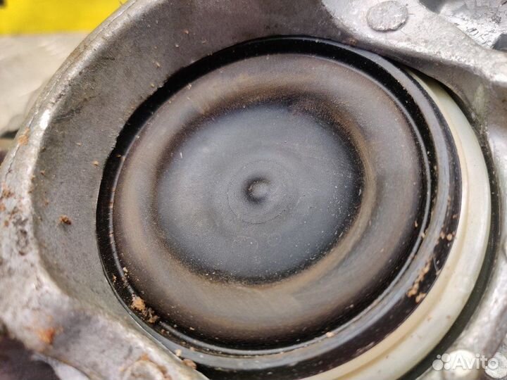 Подушка кпп Mercedes-Benz Cla 250 4Matic X117 C117