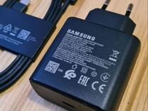 Зарядка на Samsung 45W