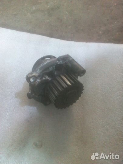 Фольксваген Пассат Б5