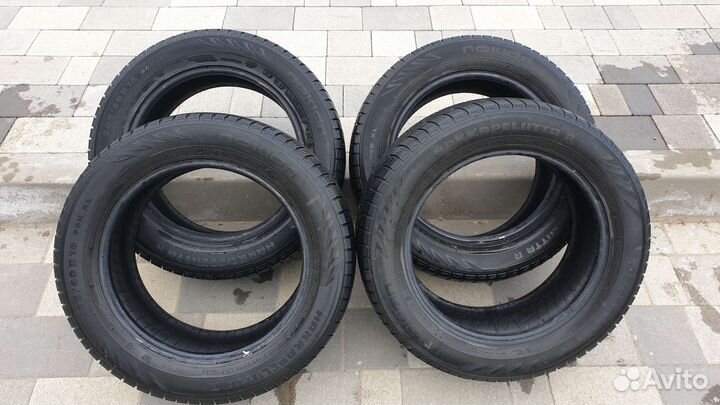Nokian Tyres Hakkapeliitta R 205/60 R16 96R