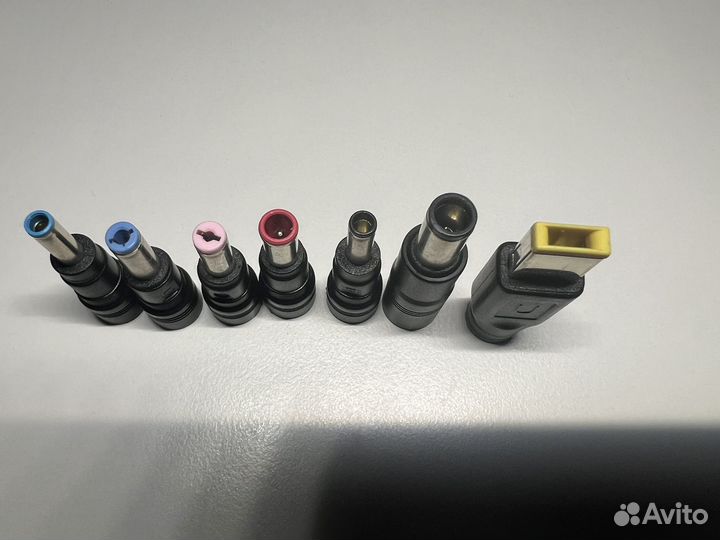 Блок питания 150Вт 20В 7,8А для ноутбука