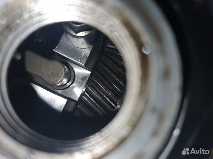 Двигатель Isuzu Elf NB85 3 л. 4JJ1 Евро 4