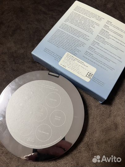 Тени «Becca» оригинал