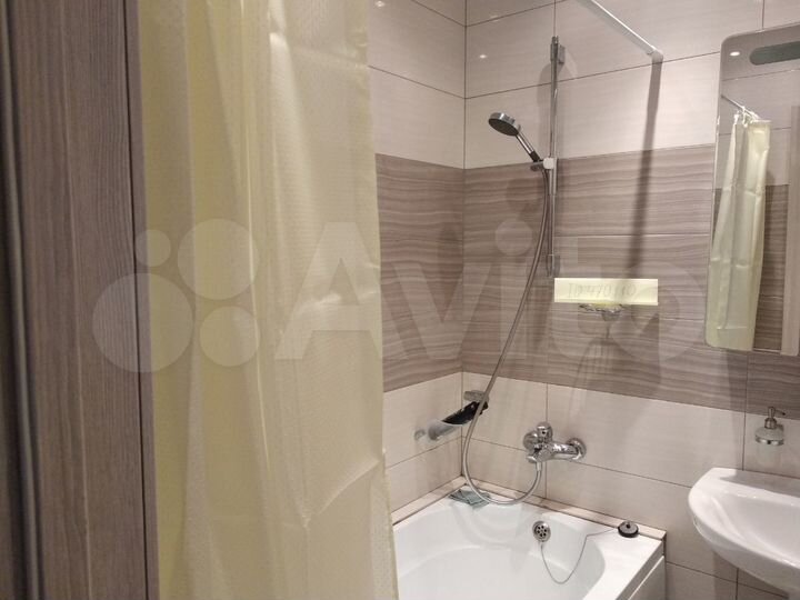 3-к. квартира, 85 м², 14/17 эт.