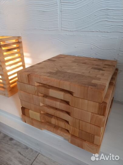 Доска разделочная