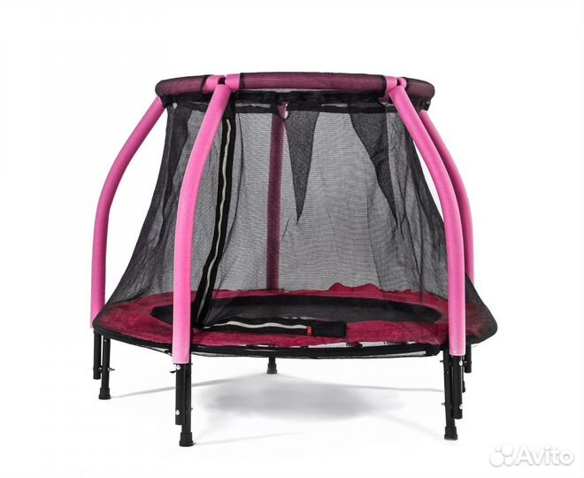 Батут DFC jump kids 48