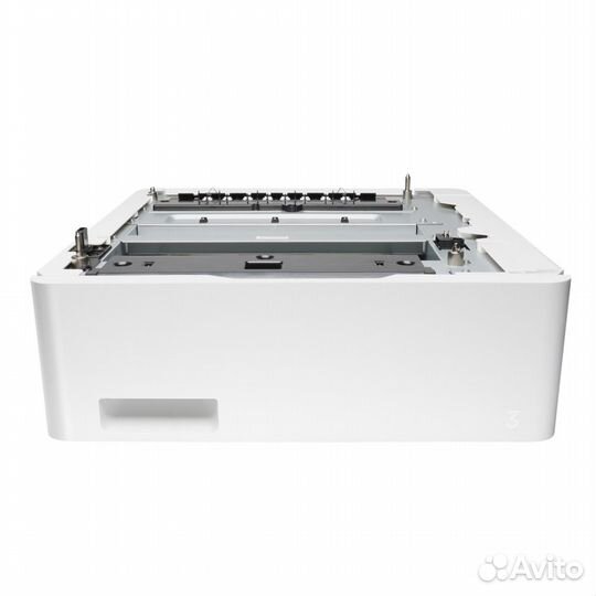 Опция для печатной техники HP J8J89A 155473