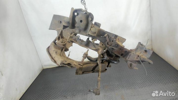 Балка подвески передняя Ford Ranger, 2010