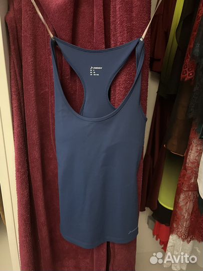 Костюм для тренировок