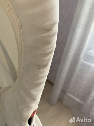 Коляска Hartan vip 2 в 1