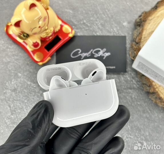 AirPods Pro 2 (type-c)