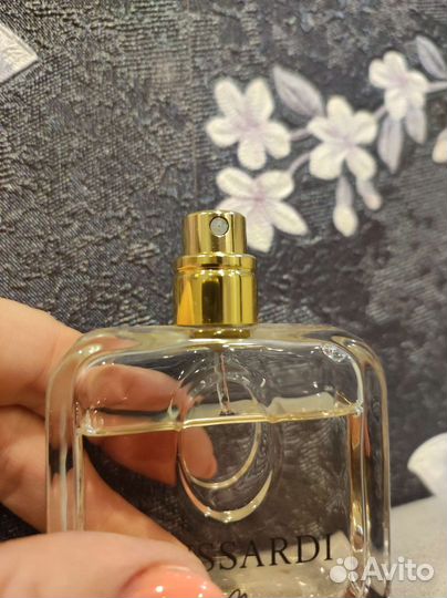 Парфюмированная вода женская
