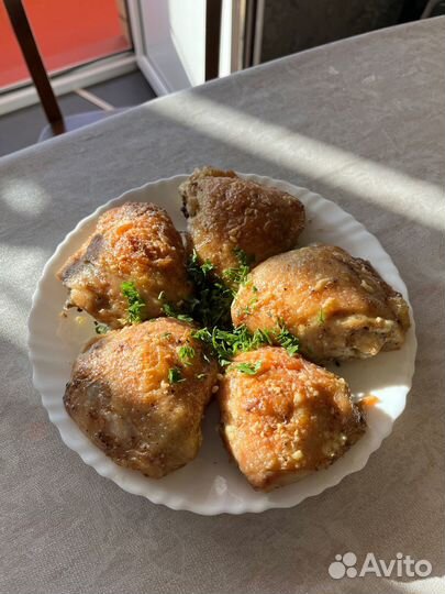 Домашняя еда на заказ