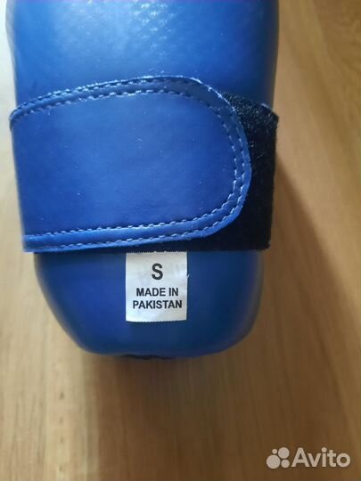 Боксерские перчатки детские