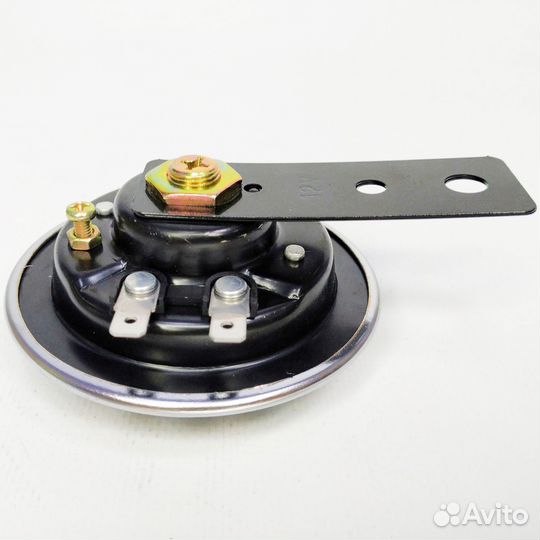 Сигнал 12в мотоцикла Иж Урал Ява