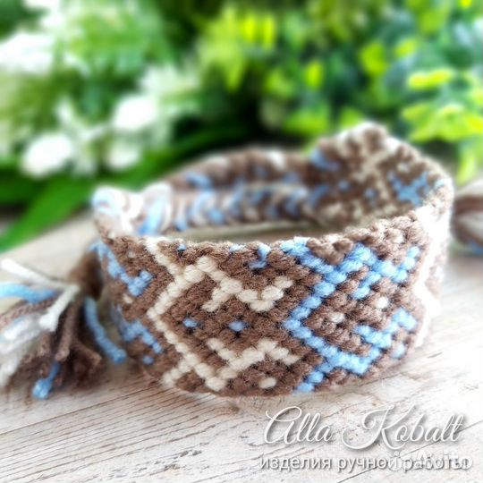 Фенечка (браслет, оберег)