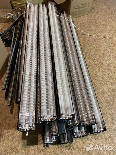 Светильник потолочный подвесной