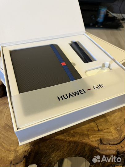 Подарочный набор huawei