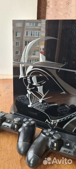 PlayStation 4 Sony 1TB Limited Edition