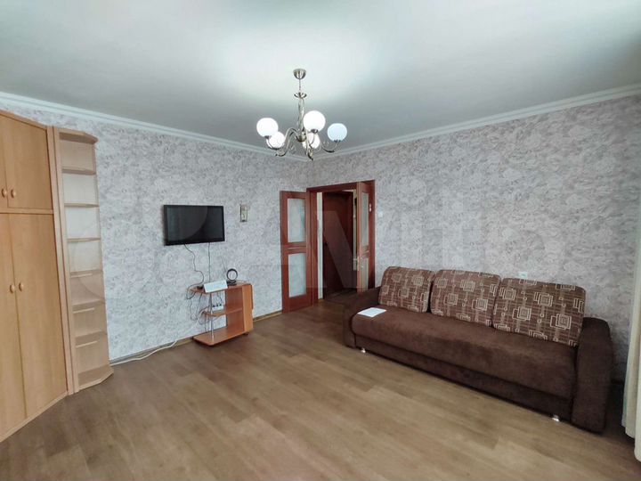 2-к. квартира, 59 м², 9/16 эт.