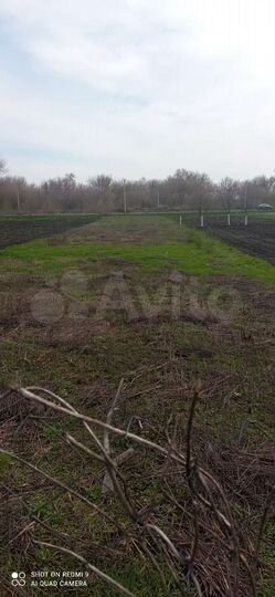 Участок 9,7 сот. (ИЖС)