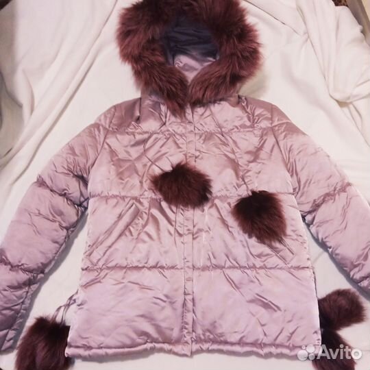 Куртка 48р