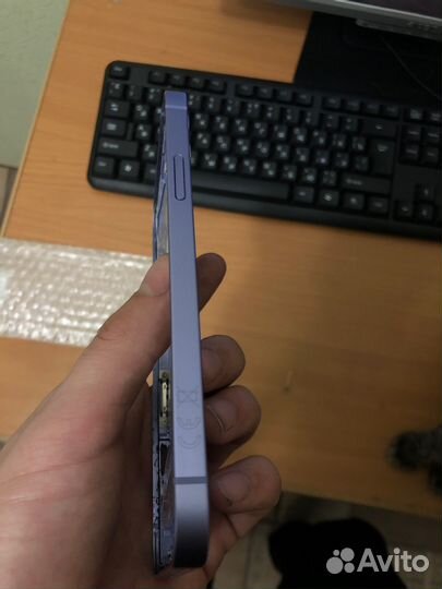 iPhone 12, 128 ГБ