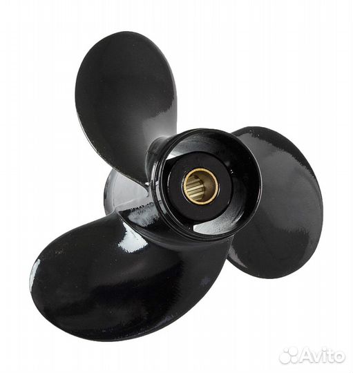 Винт гребной Mercury 30-50 (110401021A1300M)