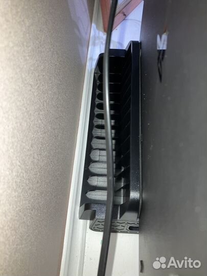 Подставка, зарядная станция ps 4