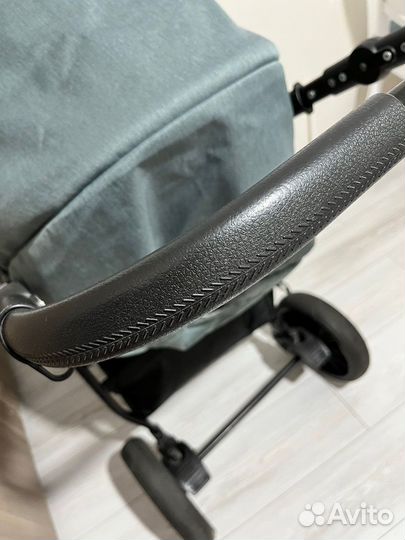 Детские коляски 2в1