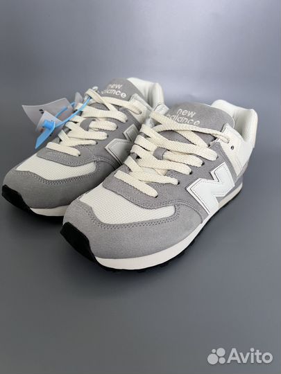 New Balance 574 женские