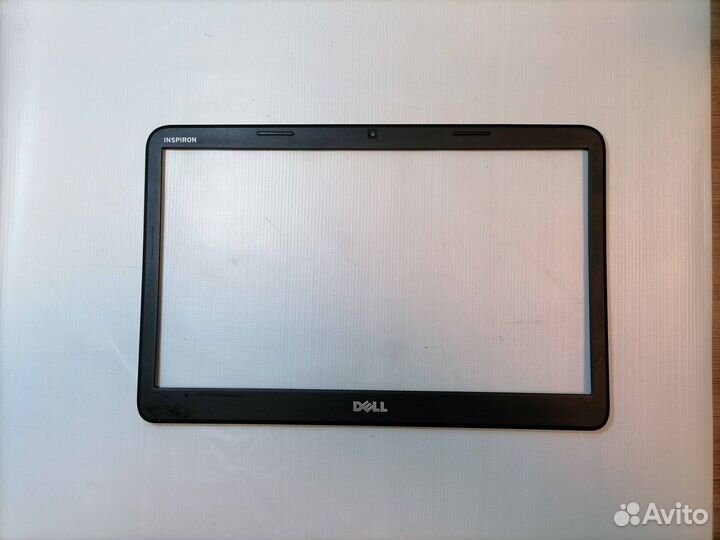 Рамка матрицы для Dell Inspiron N5050