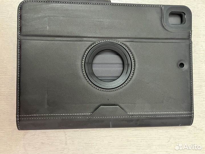 Обложка для iPad