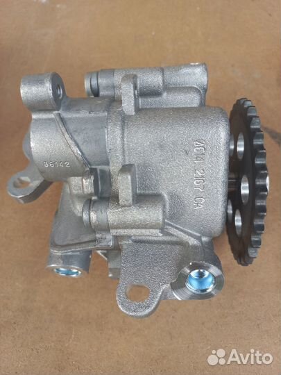 Продажа запчастей Ford Transit