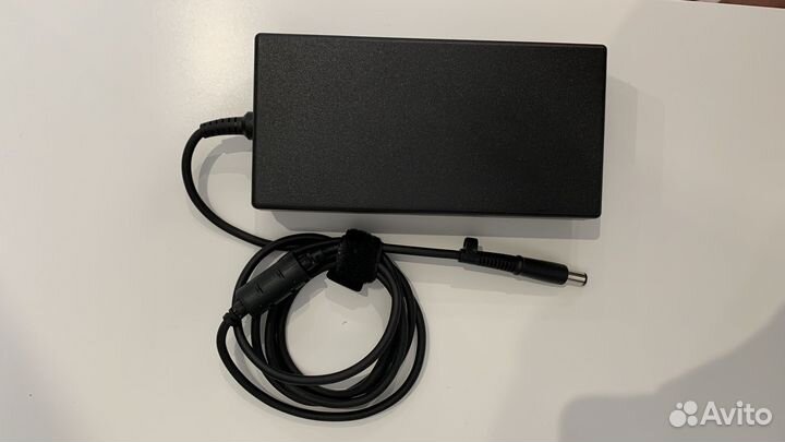 Блок питания для HP 19V, 9.5A, 180W, 7.4х5.0