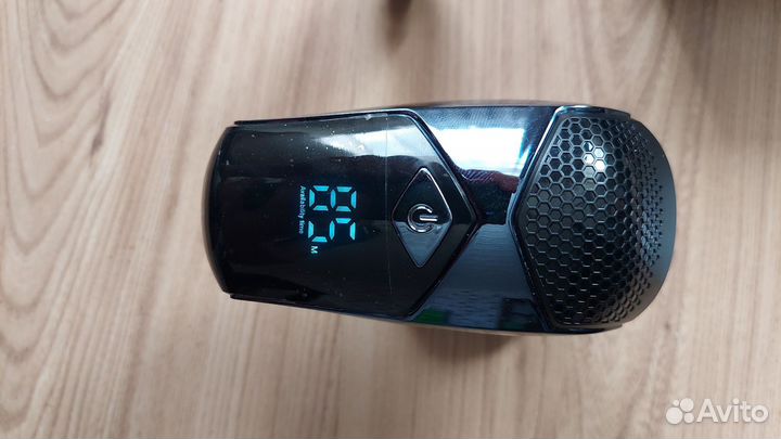 Электробритва MS-672