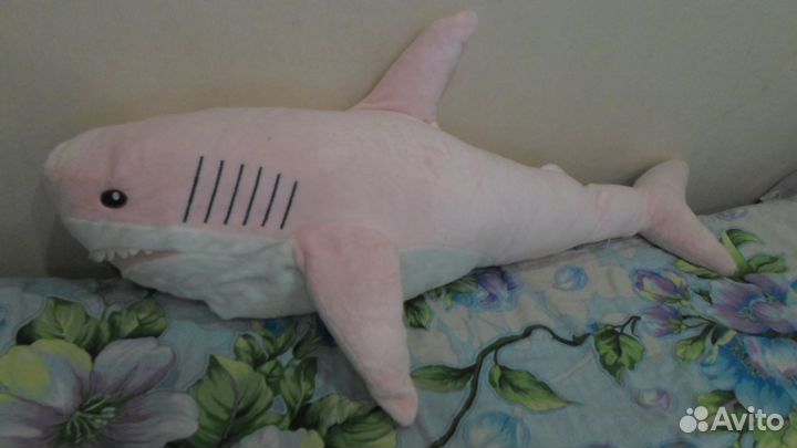 Мякгая игрушка