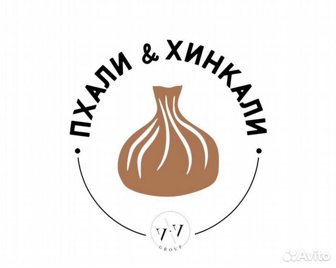 Официант в ресторан